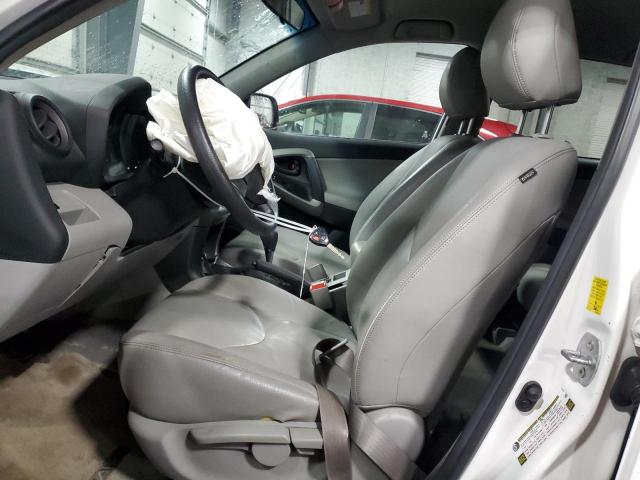Photo 7 from auction – 2010 TOYOTA RAV4 with VIN 2T3ZF4DV7AW030998