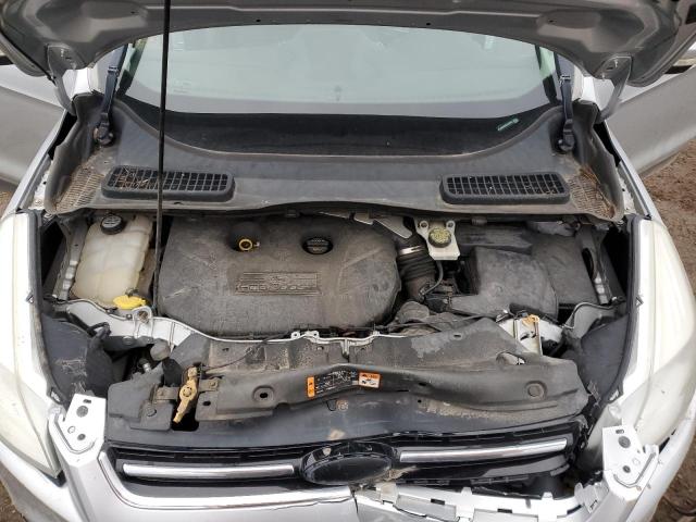 Photo 12 from auction – 2013 FORD ESCAPE with VIN 1FMCU9H99DUA26955