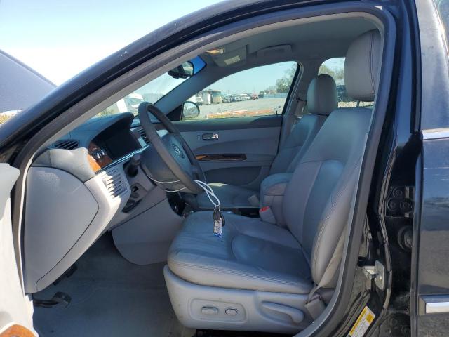 Photo 7 from auction – 2006 BUICK LACROSSE C with VIN 2G4WD582061280433
