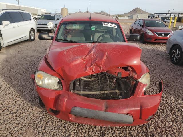 Photo 5 from auction – 2008 CHEVROLET HHR LS with VIN 3GNCA13D88S721614