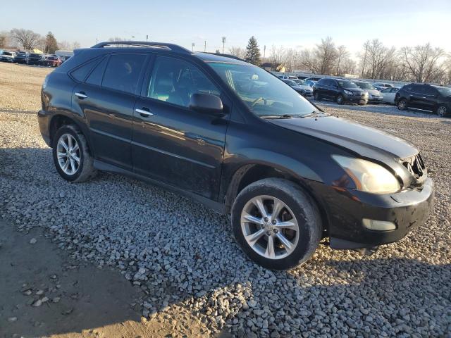 Photo 4 from auction – 2008 LEXUS RX 350 with VIN 2T2HK31U48C057640