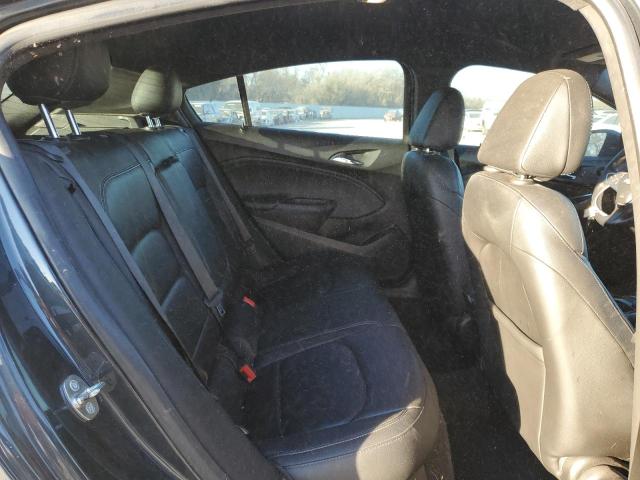 Photo 10 from auction – 2018 CHEVROLET CRUZE PREM with VIN 3G1BF6SM5JS652920