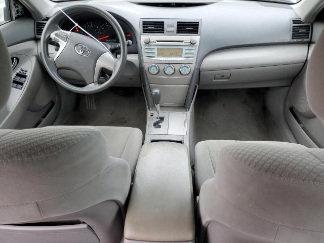 Photo 8 from auction – 2008 TOYOTA CAMRY CE with VIN 4T1BE46K68U786834