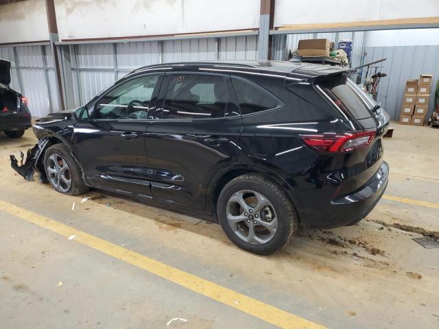 Photo 2 from auction – 2023 FORD ESCAPE ST with VIN 1FMCU0MNXPUA17491