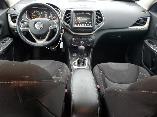 Photo 8 from auction – 2015 JEEP CHEROKEE L with VIN 1C4PJMCS6FW521536