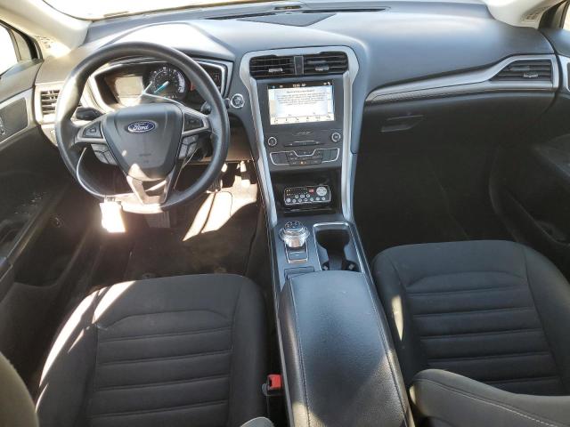 Photo 8 from auction – 2019 FORD FUSION SE with VIN 3FA6P0LU5KR116694