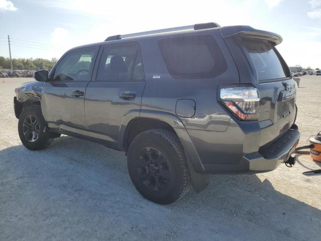 Photo 2 from auction – 2023 TOYOTA 4RUNNER SR with VIN JTEEU5JR4P5301447