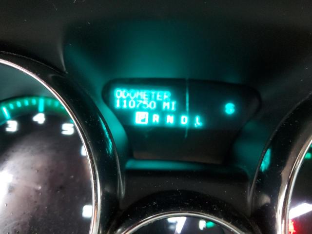 Photo 9 from auction – 2017 BUICK ENCLAVE with VIN 5GAKRAKD6HJ298825