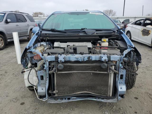 Photo 5 from auction – 2013 TOYOTA PRIUS PLUG with VIN JTDKN3DP3D3040922