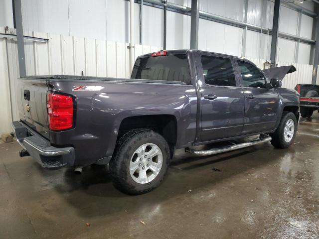 Photo 3 from auction – 2015 CHEVROLET SILVERADO with VIN 3GCUKREC1FG330379