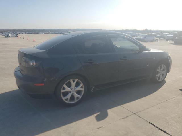 Photo 3 from auction – 2008 MAZDA 3 S with VIN JM1BK323681187083