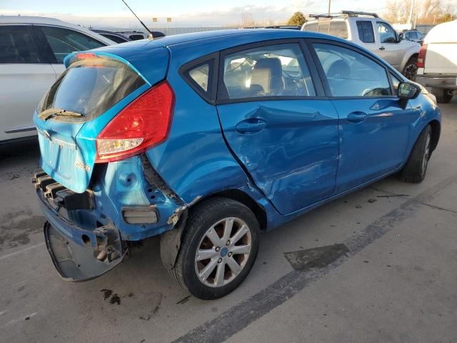 Photo 3 from auction – 2012 FORD FIESTA with VIN 3FADP4EJ4CM103046