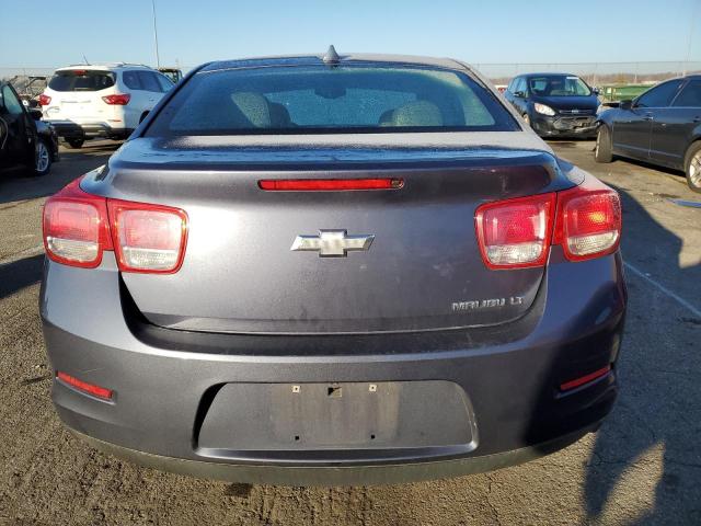 Photo 6 from auction – 2013 CHEVROLET MALIBU 1LT with VIN 1G11C5SA6DF165948