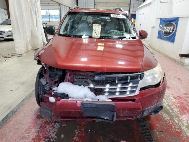 Photo 5 from auction – 2011 SUBARU FORESTER 2 with VIN JF2SHADC5BH741875