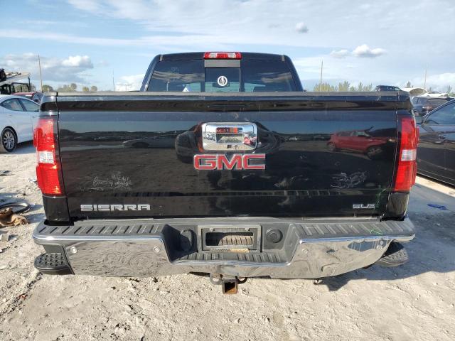 Photo 6 from auction – 2017 GMC SIERRA K15 with VIN 1GTV2MEC8HZ206006