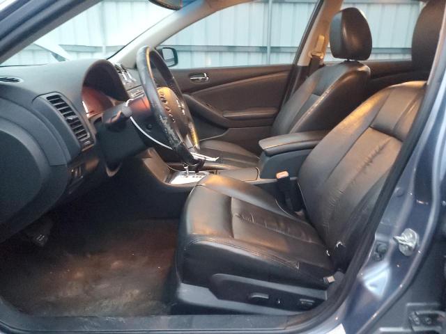 Photo 7 from auction – 2011 NISSAN ALTIMA BAS with VIN 1N4AL2AP8BC159763