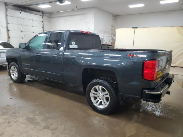 Photo 2 from auction – 2019 CHEVROLET SILVERADO with VIN 2GCVKPEC0K1189509