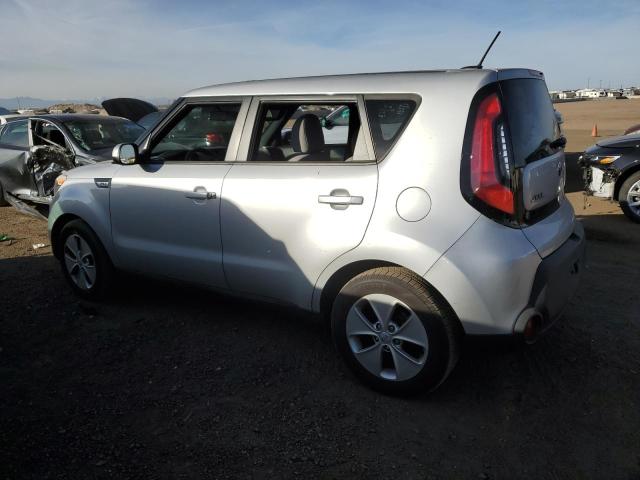 Photo 2 from auction – 2015 KIA SOUL with VIN KNDJN2A29F7810065