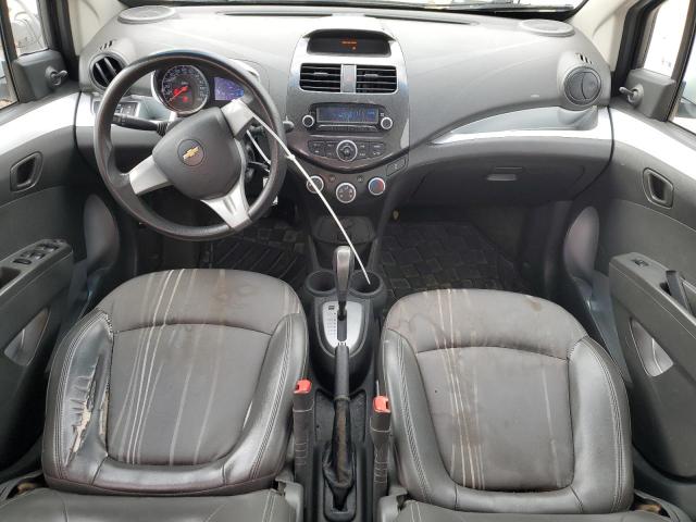 Photo 8 from auction – 2013 CHEVROLET SPARK LS with VIN KL8CB6S92DC602417