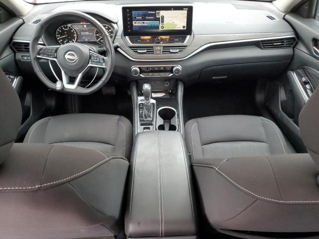 Photo 8 from auction – 2023 NISSAN ALTIMA SV with VIN 1N4BL4DVXPN315081