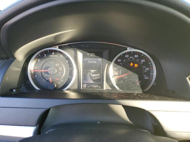 Photo 9 from auction – 2017 TOYOTA CAMRY with VIN 4T1BF1FK7HU314086