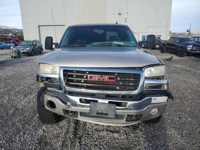 Photo 5 from auction – 2007 GMC SIERRA K25 with VIN 1GTHK23D37F164616