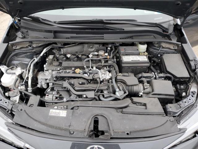 Photo 11 from auction – 2023 TOYOTA COROLLA SE with VIN 5YFS4MCE6PP155194
