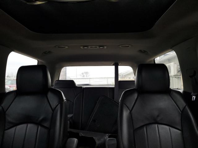 Photo 10 from auction – 2015 GMC ACADIA DEN with VIN 1GKKVTKD3FJ284940