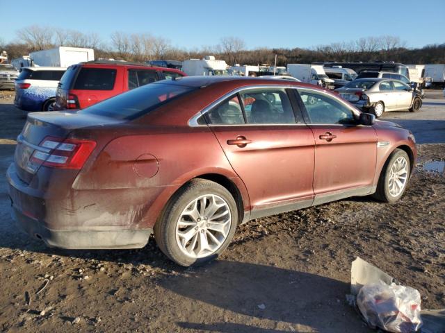 Photo 3 from auction – 2015 FORD TAURUS LIM with VIN 1FAHP2F87FG122304