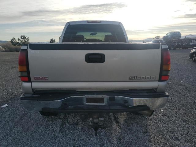 Photo 6 from auction – 2007 GMC SIERRA K25 with VIN 1GTHK23D37F164616
