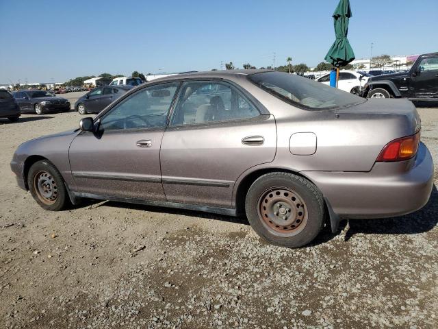 Photo 2 from auction – 1994 ACURA INTEGRA LS with VIN JH4DB7659RS004863