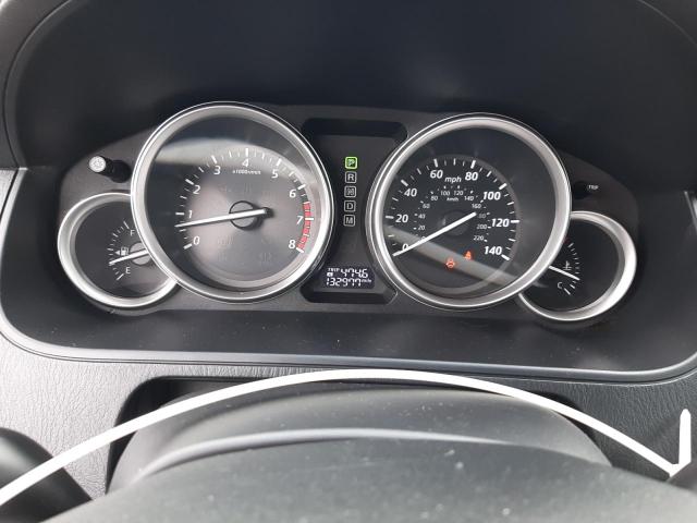 Photo 9 from auction – 2015 MAZDA CX-9 TOURI with VIN JM3TB2CA2F0464320