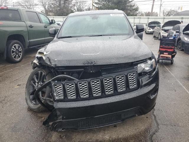 Photo 5 from auction – 2022 JEEP GRAND CHER with VIN 1C4RJFAG6NC116294