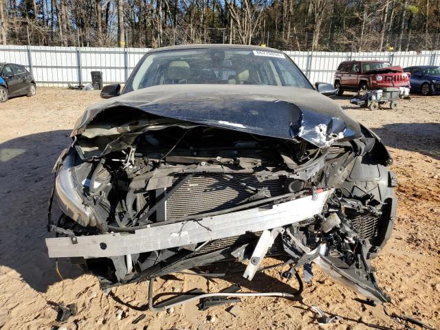Photo 5 from auction – 2017 BMW 535 XIGT with VIN WBA5M4C39HD187201