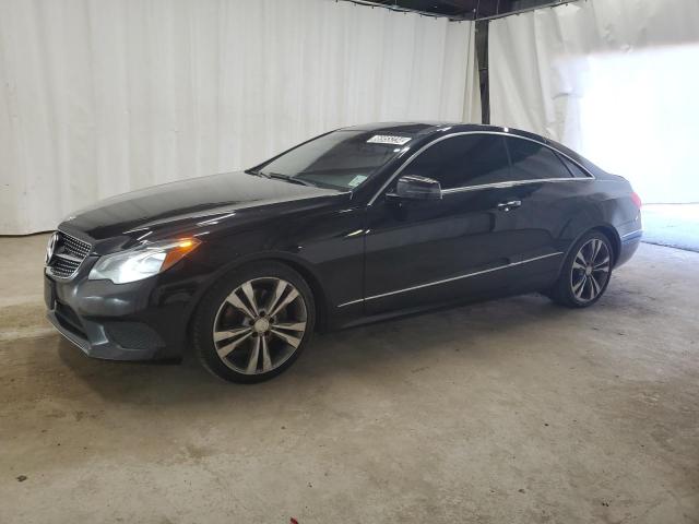 MERCEDES-BENZ E 400 2015 with VIN WDDKJ6FB5FF305636 - Photo from auction