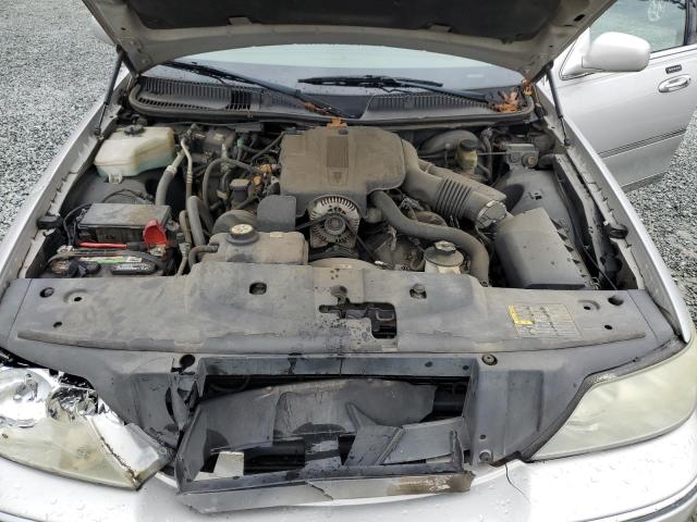 Photo 11 from auction – 2004 LINCOLN TOWN CAR U with VIN 1LNHM83W94Y687763