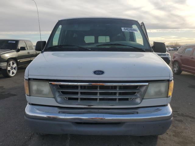 Photo 5 from auction – 2000 FORD ECONOLINE with VIN 1FBSS31L5YHA09064