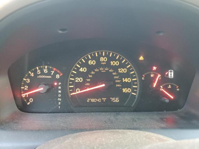 Photo 9 from auction – 2003 HONDA ACCORD EX with VIN 1HGCM66513A097720