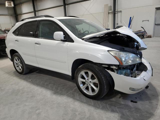 Foto 4 de la subasta – 2008 LEXUS RX 350 con VIN 2T2HK31U08C065153