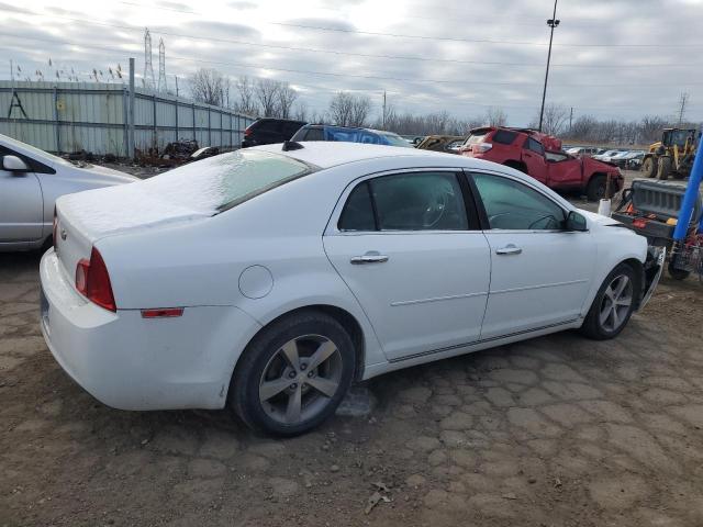 Photo 3 from auction – 2012 CHEVROLET MALIBU 1LT with VIN 1G1ZC5E09CF138585