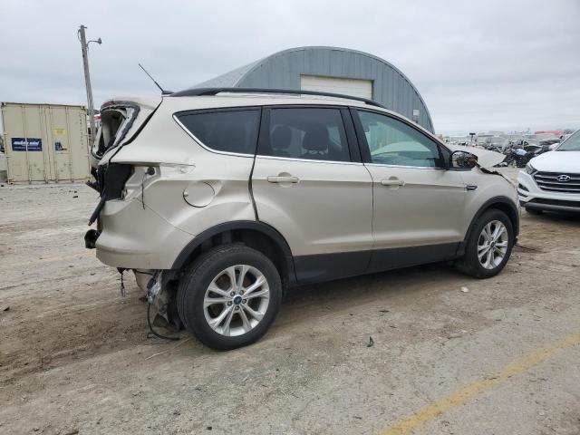 Photo 3 from auction – 2017 FORD ESCAPE SE with VIN 1FMCU0GD7HUD76446