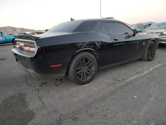 Фото 3 с аукциона – 2022 DODGE CHALLENGER с VIN 2C3CDZFJXNH160061