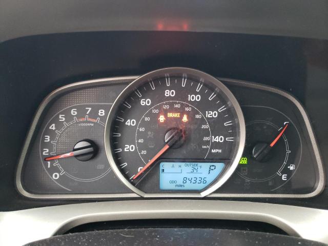 Photo 9 from auction – 2015 TOYOTA RAV4 LE with VIN 2T3BFREVXFW297301