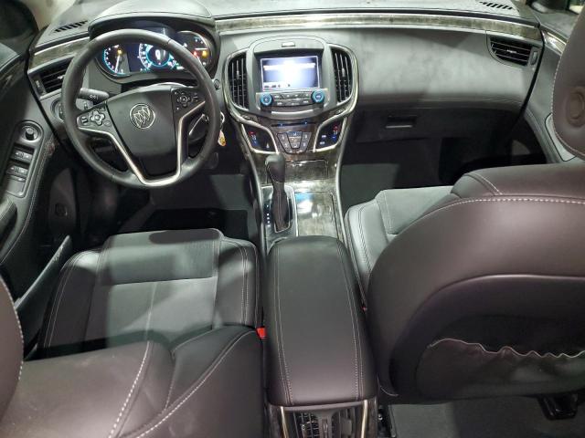 Photo 8 from auction – 2015 BUICK LACROSSE with VIN 1G4GA5G35FF159106