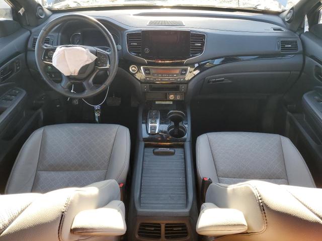 Photo 8 from auction – 2022 HONDA PASSPORT E with VIN 5FNYF8H06NB021111