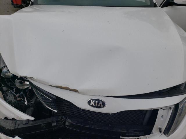 Photo 11 from auction – 2014 KIA OPTIMA LX with VIN KNAGM4A74E5476328