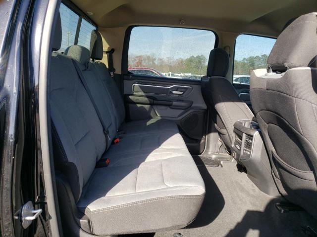 Photo 10 from auction – 2019 RAM 1500 BIG H with VIN 1C6RREFG2KN902385