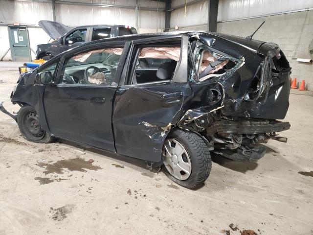 Photo 2 from auction – 2012 HONDA FIT with VIN JHMGE8H33CC003893