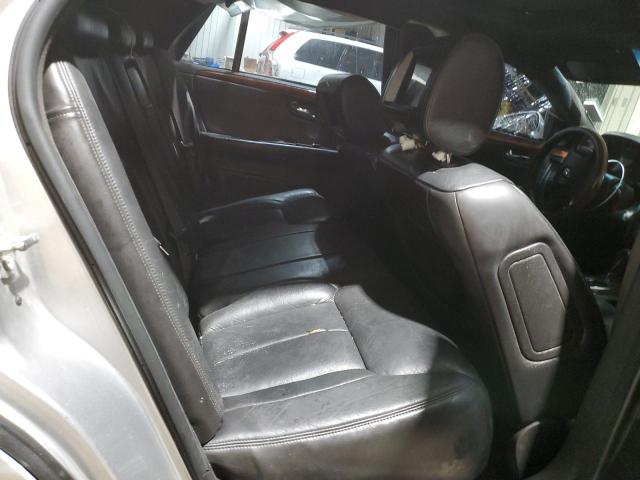 Photo 10 from auction – 2006 CADILLAC DTS with VIN 1G6KD57Y06U236478