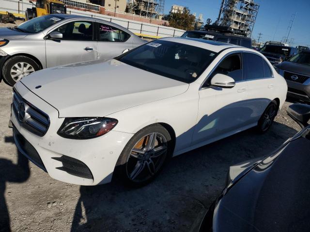 MERCEDES-BENZ E 300 2017 with VIN WDDZF4JB2HA099039 - Photo from auction